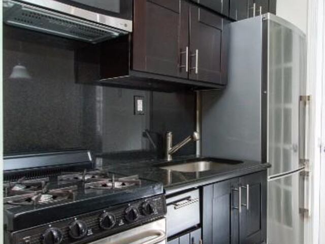 2-Bedroom at 325 East 5th Street