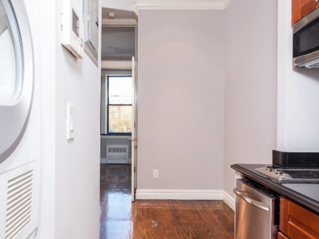 1-Bedroom at 234 West 14th Street