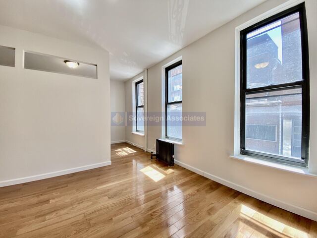 Studio at 401 East 68th Street