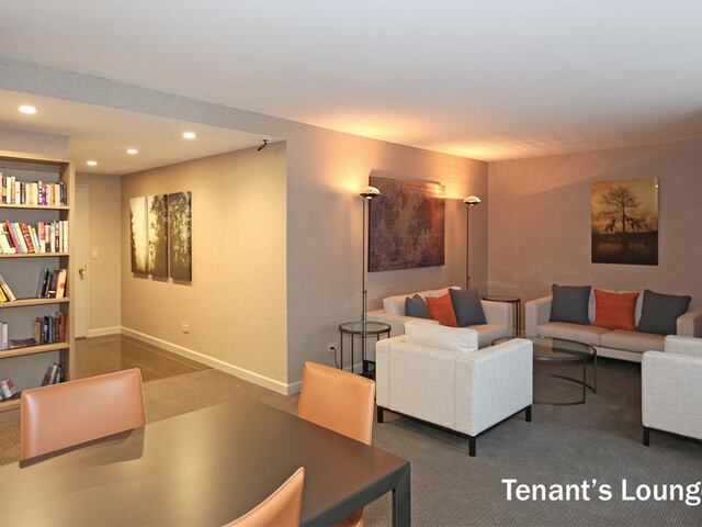 1-Bedroom at The Regent