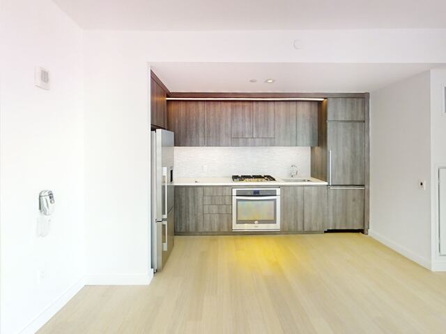 2-Bedroom at 525 West 52nd Street