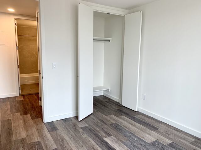 1-Bedroom at The Helux