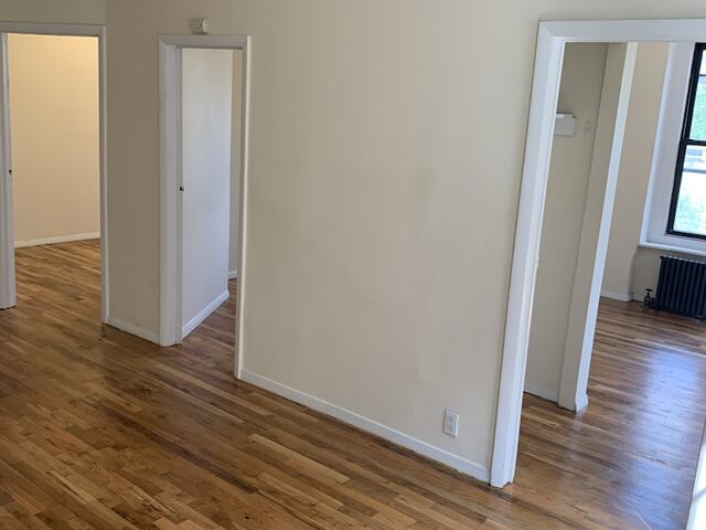 3-Bedroom at 210 Rivington Street