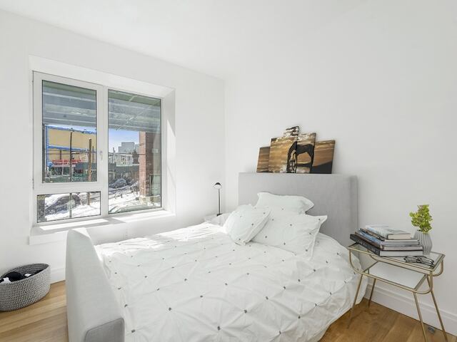 2-Bedroom at 1329 Myrtle Avenue