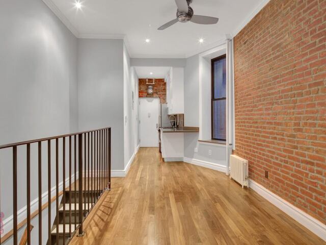 2-Bedroom at 60 Avenue B