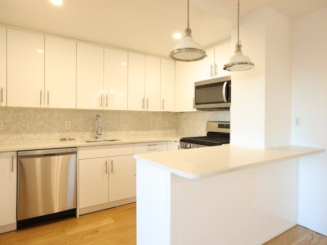 4-Bedroom at Yorkshire Towers