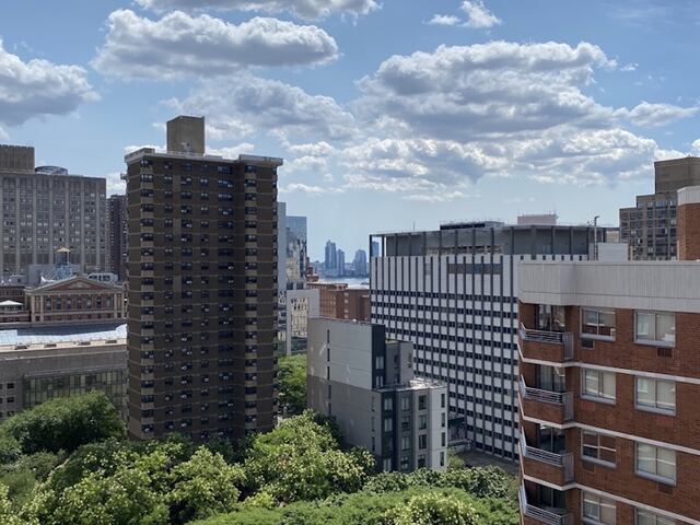 Studio at Kips Bay Court : 500 Second Ave