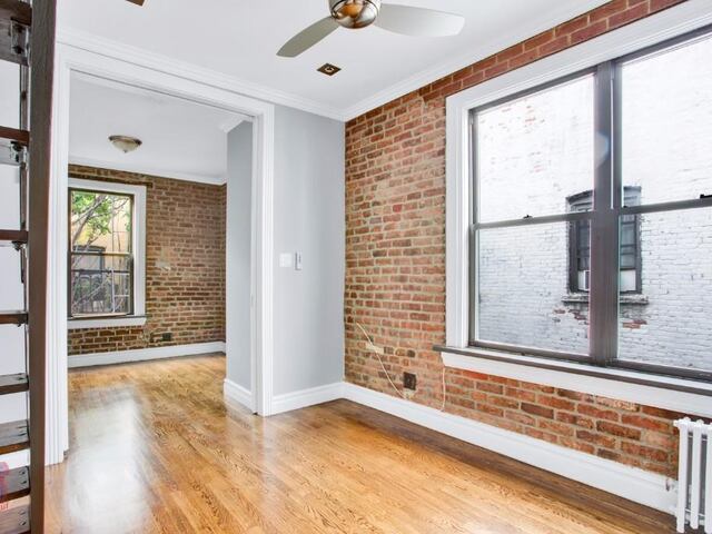 3-Bedroom at 416 East 13th Street