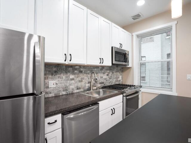 3-Bedroom at 245 West 113th Street