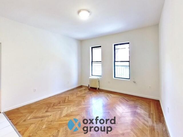 1-Bedroom at 214 West 96th Street