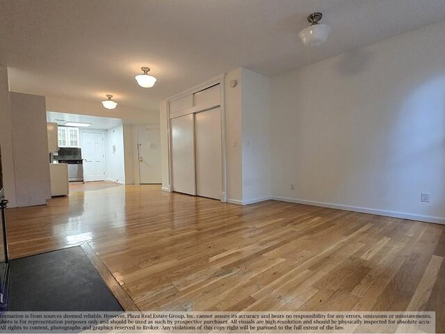 Studio at 119 Bank Street