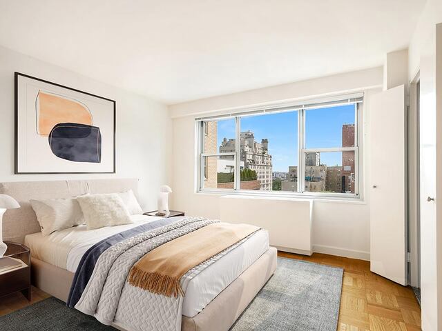 1-Bedroom at The Cambridge