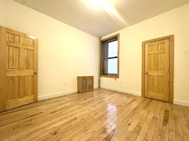 2-Bedroom at 280 Fort Washington Avenue