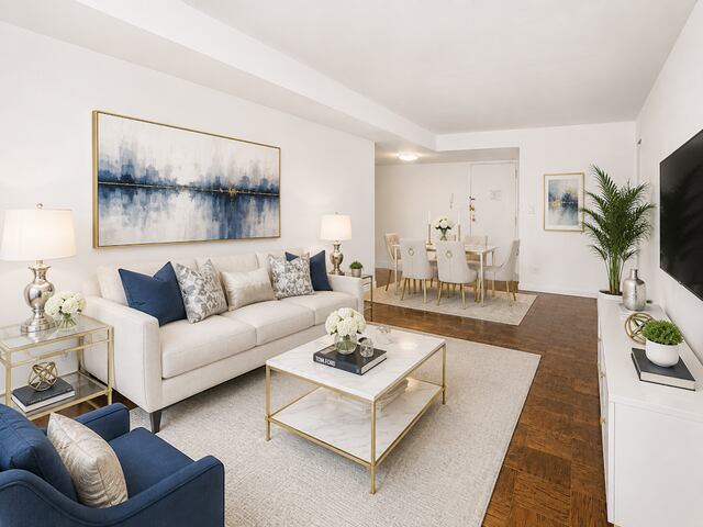 1-Bedroom at Yorkshire Towers