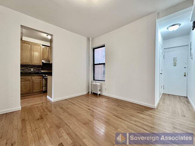 2-Bedroom at 1270 First Avenue