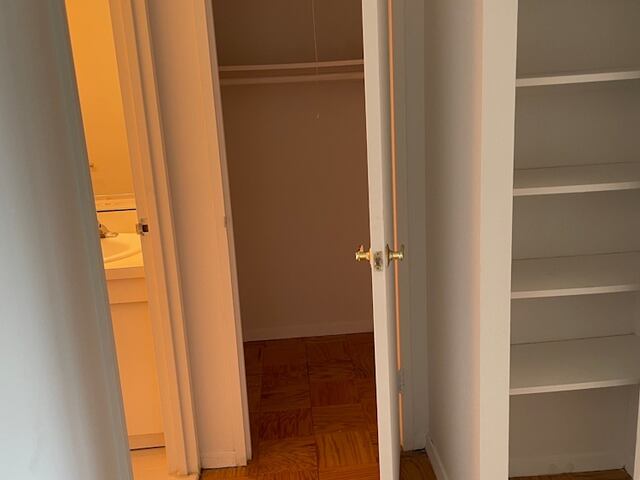 1-Bedroom at Wellesley