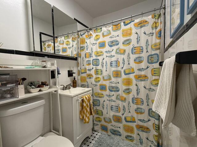 1-Bedroom at 205 West 88th Street