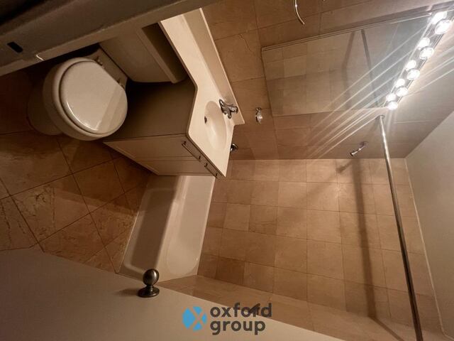 1-Bedroom at Oxford East