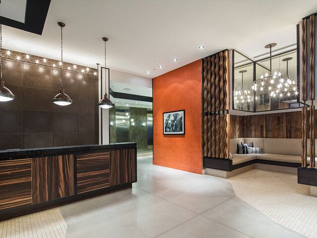 1-Bedroom at The Maximilian