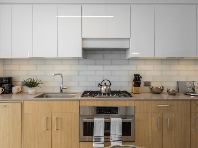 1-Bedroom at 10 Halletts Point