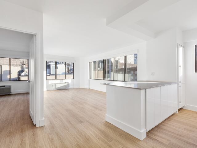 2-Bedroom at The Chelsea