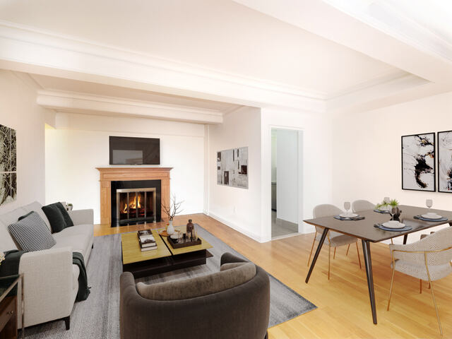 2-Bedroom at Claridge's