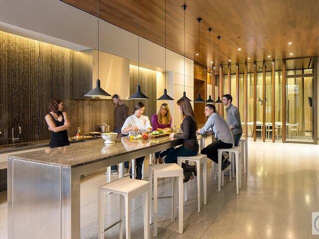2-Bedroom at Gotham West