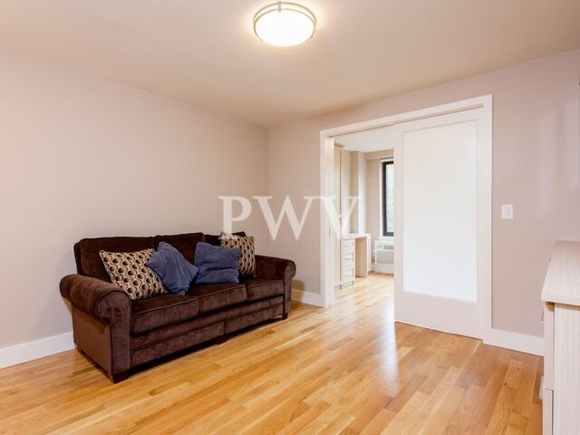 Studio at Park West Village: 784 Columbus Ave