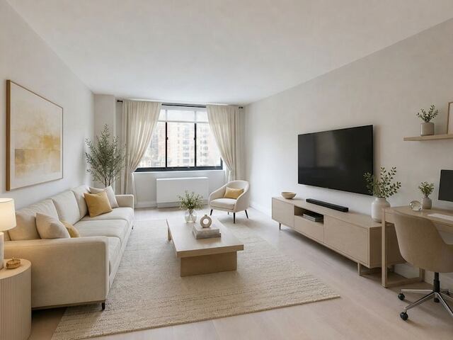 1-Bedroom at Windsor Court