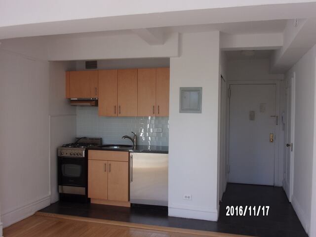 1-Bedroom at Dryden East