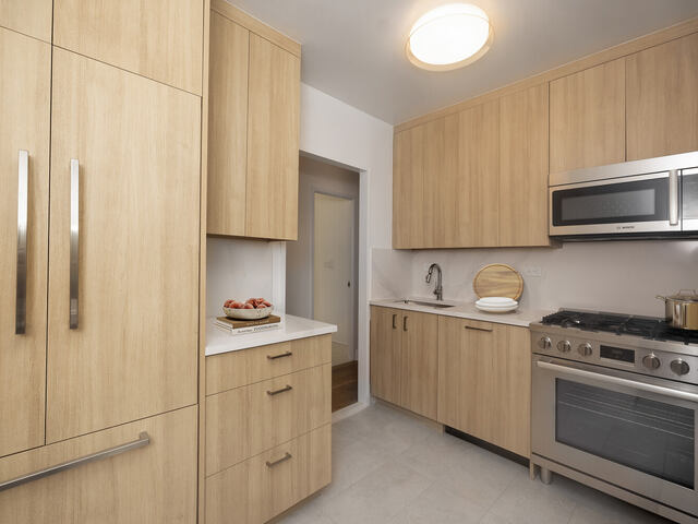 2-Bedroom at West River House