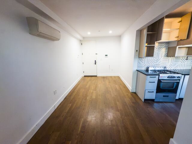 2-Bedroom at 323 East 19th Street