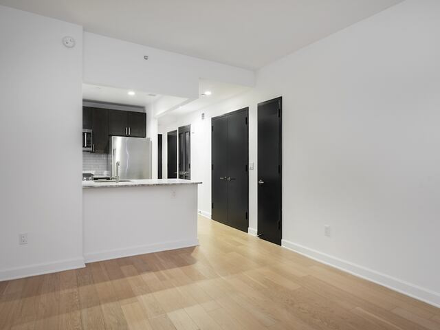 Studio at 21 West End Avenue