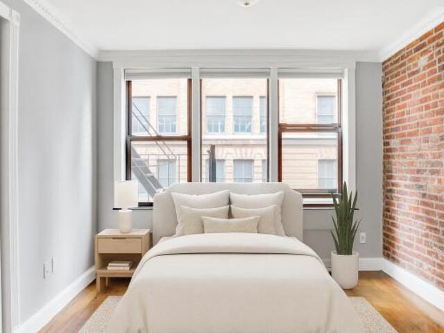 1-Bedroom at 145 East 26th Street