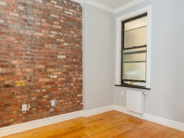 3-Bedroom at 202 East 13th Street