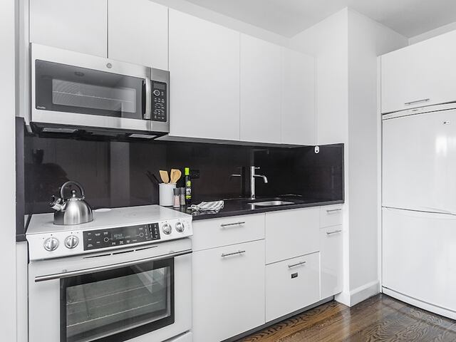 1-Bedroom at Greystone