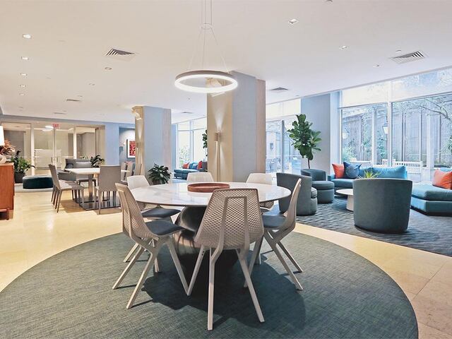 2-Bedroom at The Grand Tier