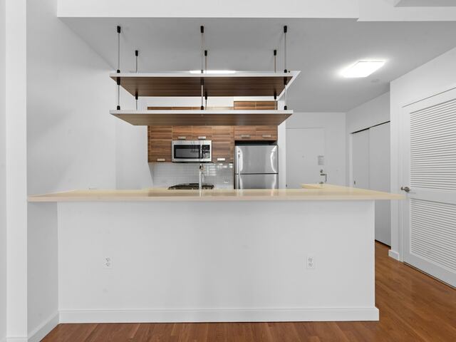 2-Bedroom at 22 Caton Place