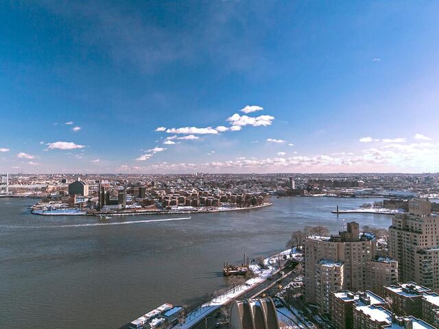 2-Bedroom at The Barclay