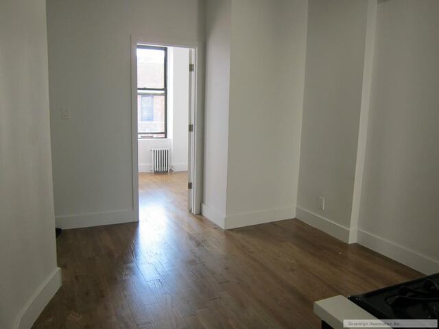 1-Bedroom at 523 West 156th Street