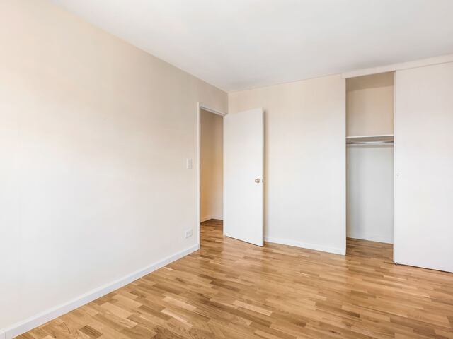 2-Bedroom at LeFrak City: Brisbane