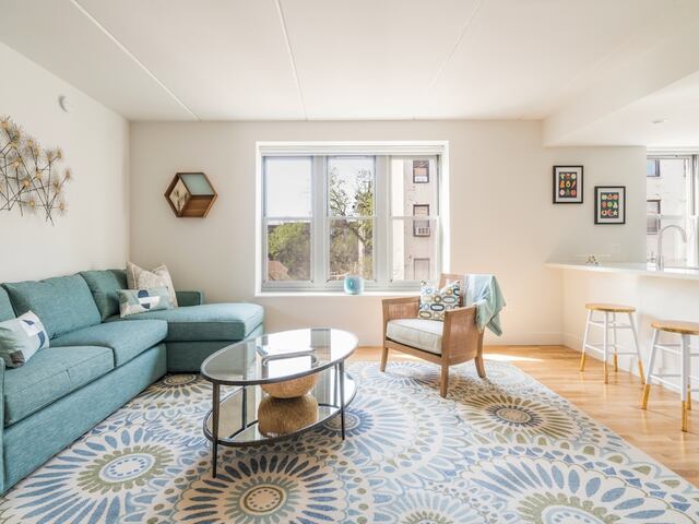 2-Bedroom at 310 Clarkson Avenue