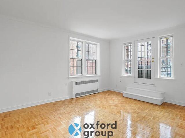 1-Bedroom at 145 Henry Street