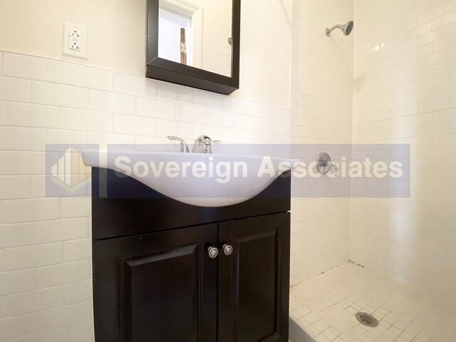 Studio at 235 West 103rd Street