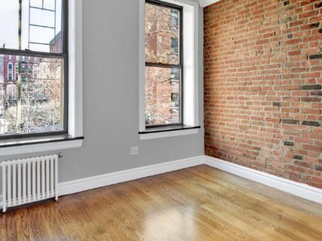1-Bedroom at 221 Mott Street