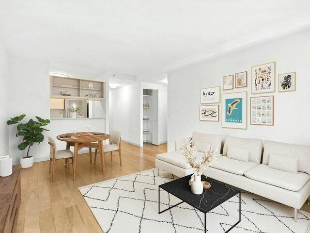 1-Bedroom at The Helena