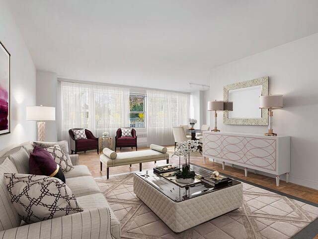 2-Bedroom at Briar Hill