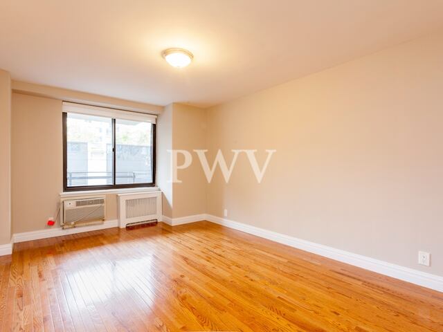 1-Bedroom at Park West Village: 792 Columbus Ave