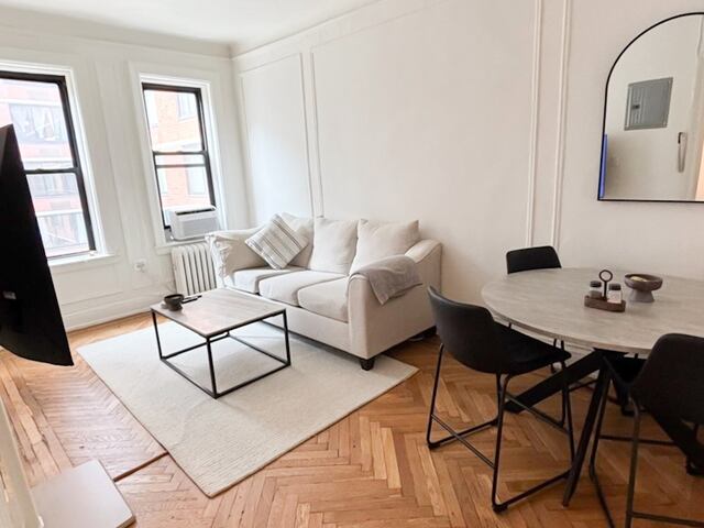 1-Bedroom at 214 West 96th Street