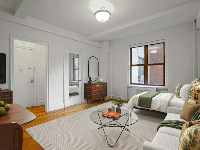 Studio at The Carteret